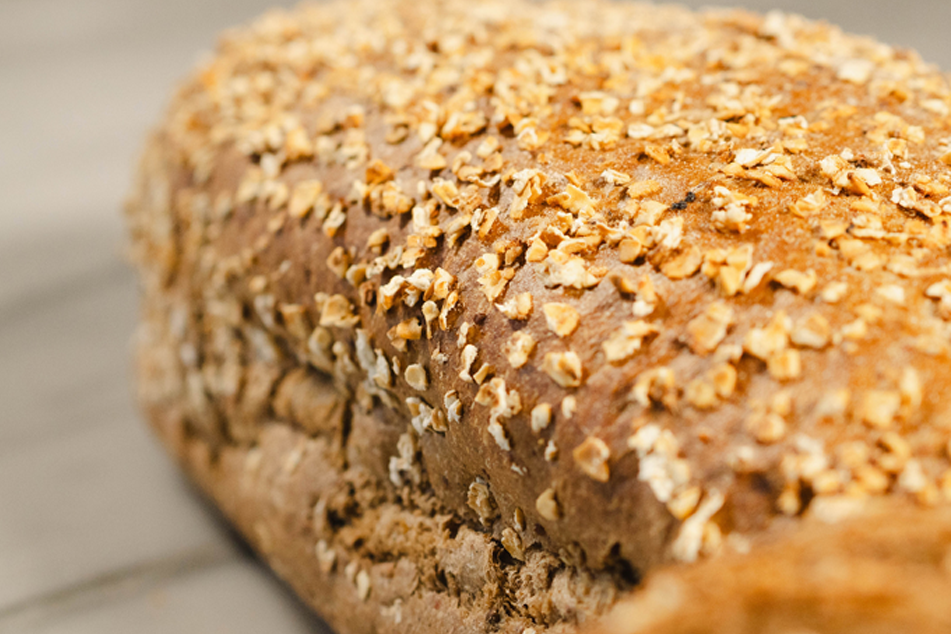 Pa alemany del Forn de Cabrianes